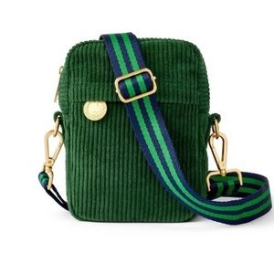 NWT Corduroy Crossbody Bag - Rowing
Blazers × Target